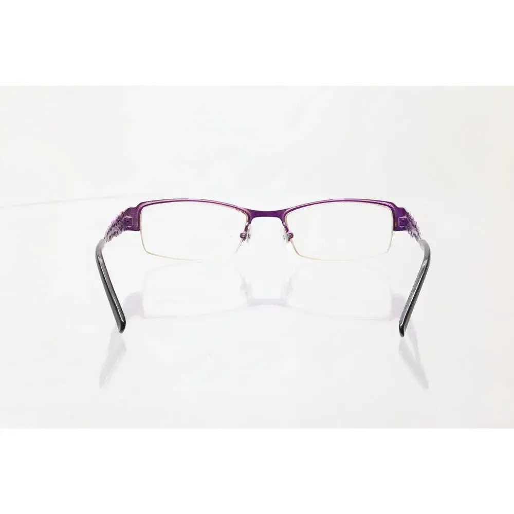 COI Palm Beach Lilac 51-18-135mm Eyeglass FRAMES ONLY - GOOD CONDITION